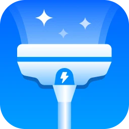 SuperCleaner Home: Fast & Lite icon