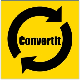 ConvertIt - Unit Converter
